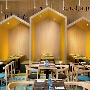 Ibis Styles Budapest Center